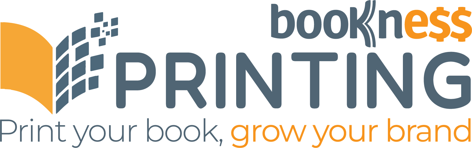 Bookness Printing — tipografia libri